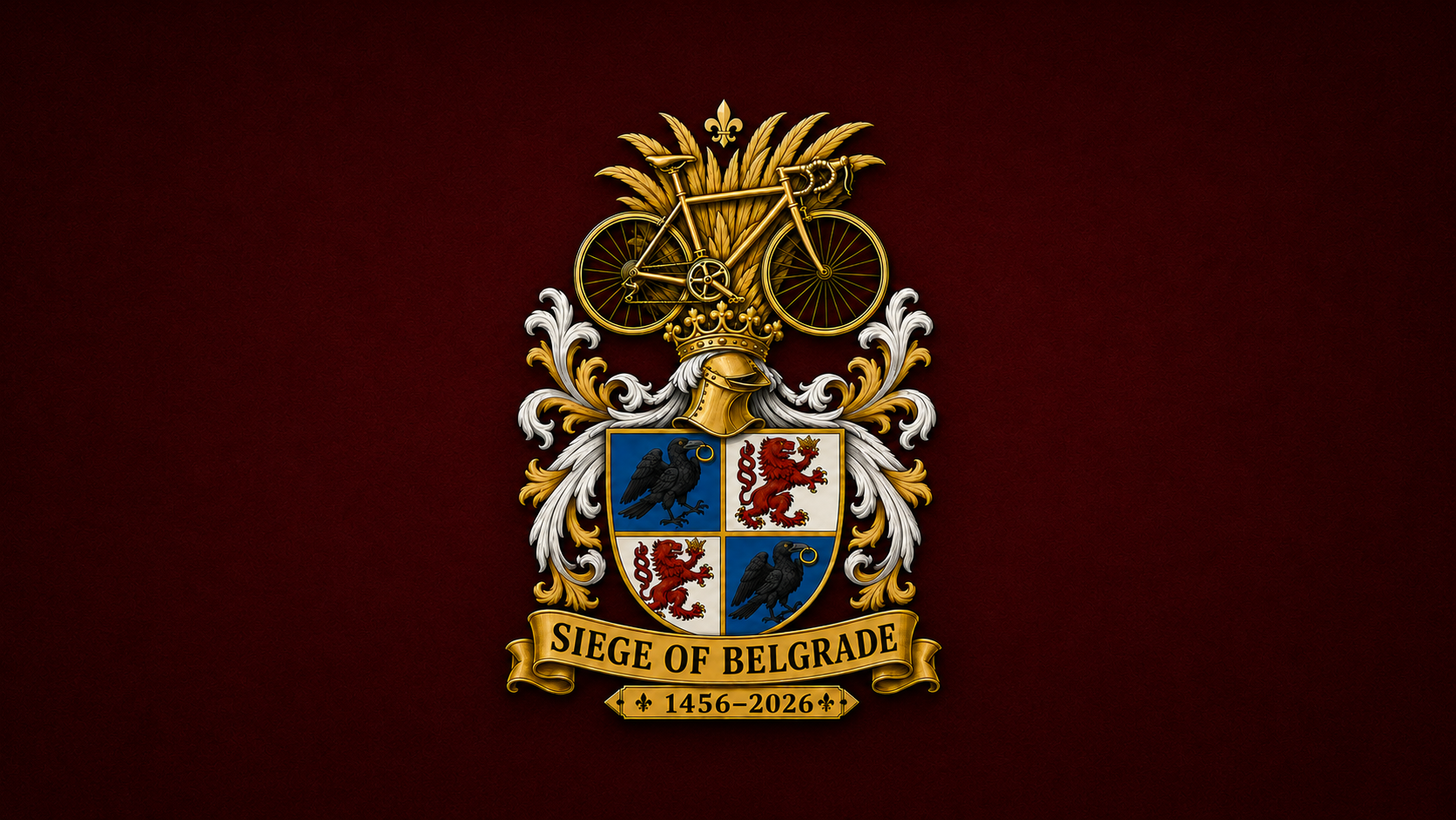 Siege of Belgrade 1456–2026 – Daniel Reboot